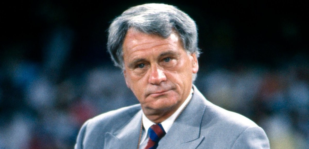 	Bobby Robson	